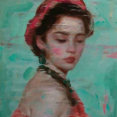 兽设节日场景设计兽圈群